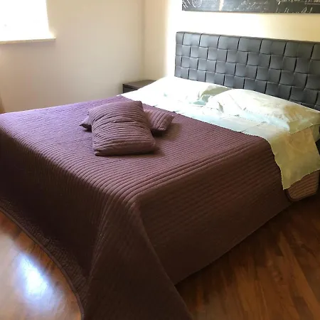A Due Passi Dal Borgo Citta Sant'Angelo