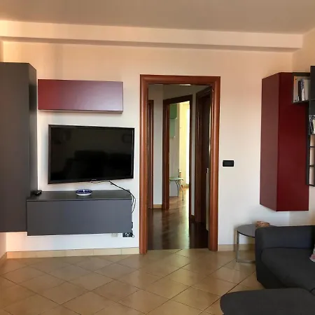 A Due Passi Dal Borgo Citta Sant'Angelo