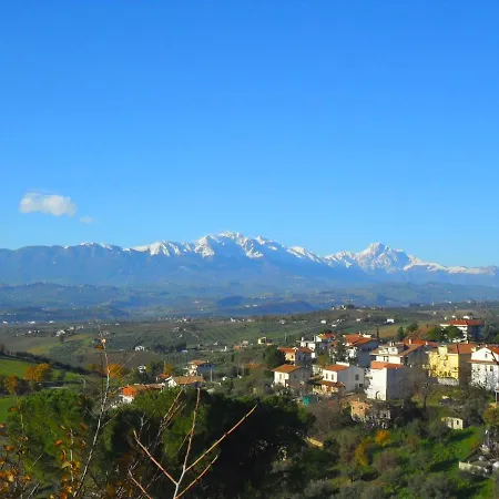 A Due Passi Dal Borgo Citta Sant'Angelo