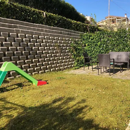 A Due Passi Dal Borgo * Citta Sant'Angelo