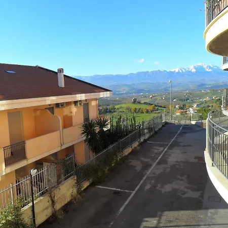 A Due Passi Dal Borgo